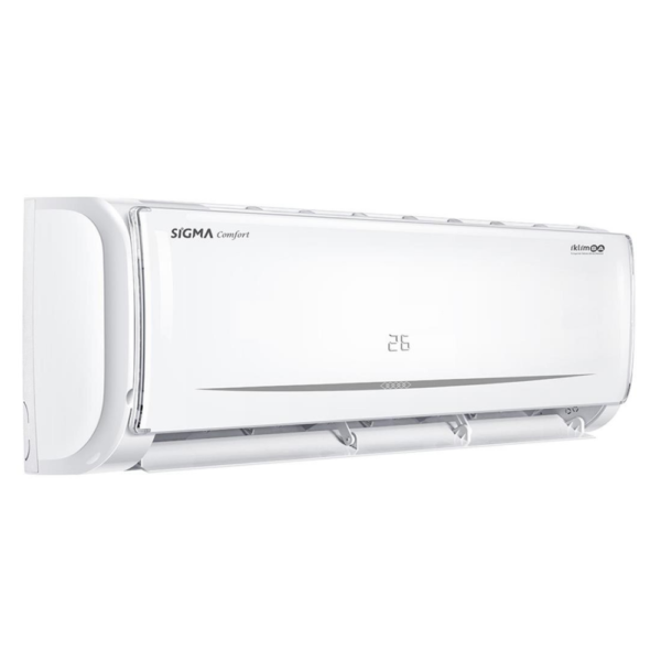 Sigma Comfort A++ Inverter Klima R32 DHD1 - Görsel 2