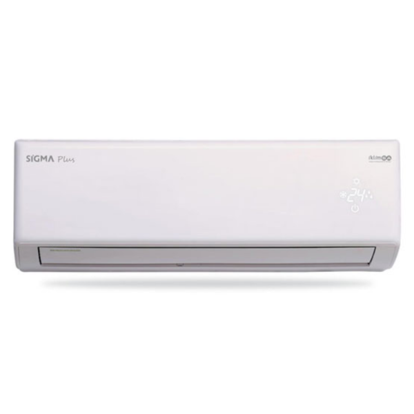 Sigma Multi Inverter Duvar Tipi iç Ünite A++