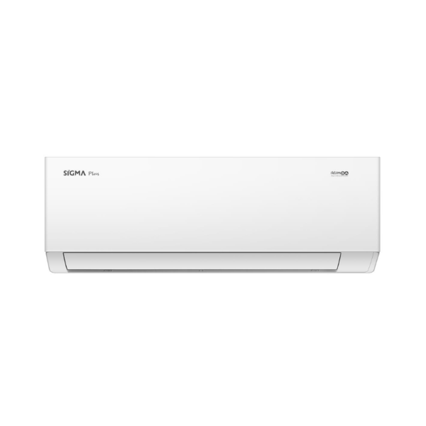 Sigma Plus A++ Inverter Klima R32