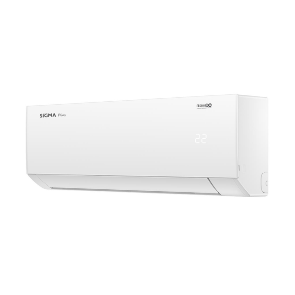 Sigma Plus A++ Inverter Klima R32 - Görsel 2