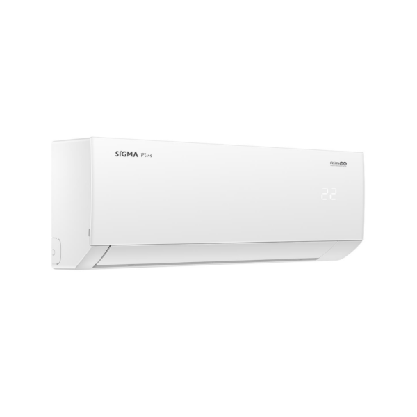 Sigma Plus A++ Inverter Klima R32 - Görsel 3