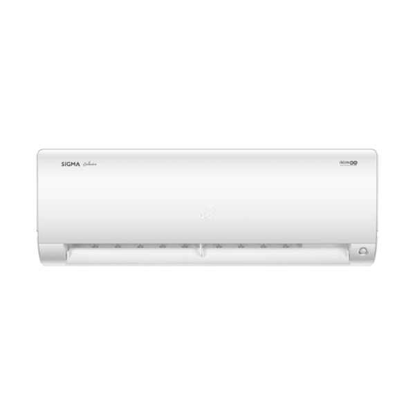 Sigma Exclusive-WH A++ Inverter Klima