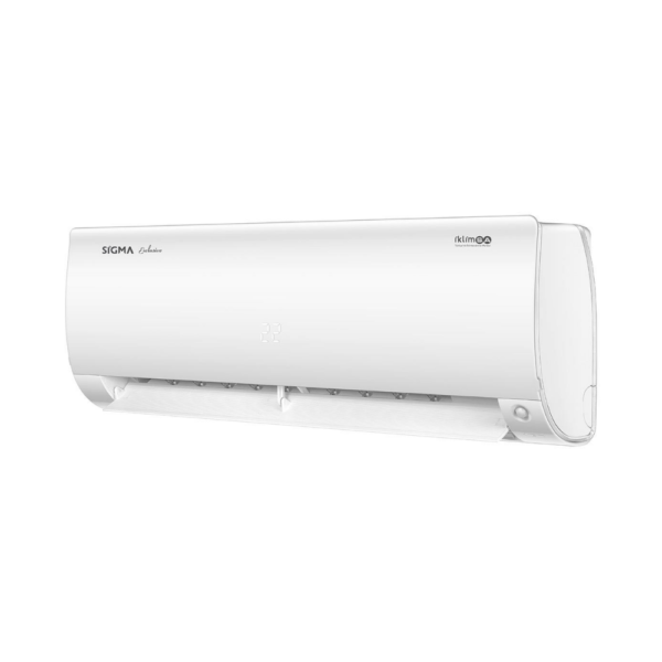 Sigma Exclusive-WH A++ Inverter Klima - Görsel 3